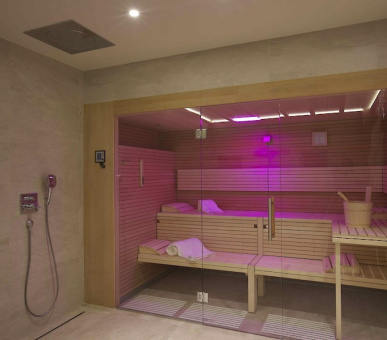 Фото Chalet Amnesia 19