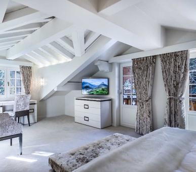 Фото Chalet Amnesia 8