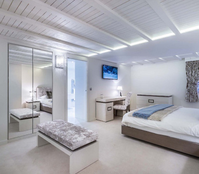 Фото Chalet Amnesia 12