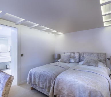 Фото Chalet Amnesia 11