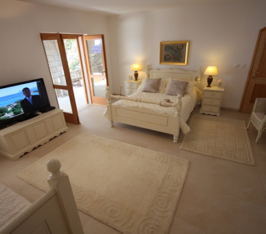 Картинка Villa Rosemarine (Хорватия, Остров Брач) 15 Фото Villa Rosemarine (Хорватия, Остров Брач) 15