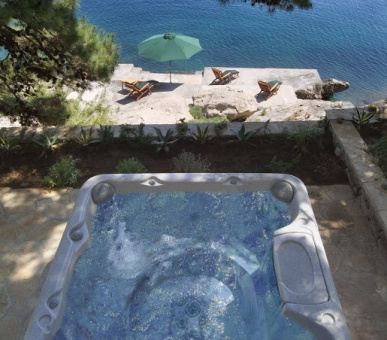 Картинка Villa Rosemarine (Хорватия, Остров Брач) 9 Фото Villa Rosemarine (Хорватия, Остров Брач) 9