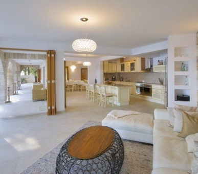 Картинка Villa Rosemarine (Хорватия, Остров Брач) 10 Фото Villa Rosemarine (Хорватия, Остров Брач) 10