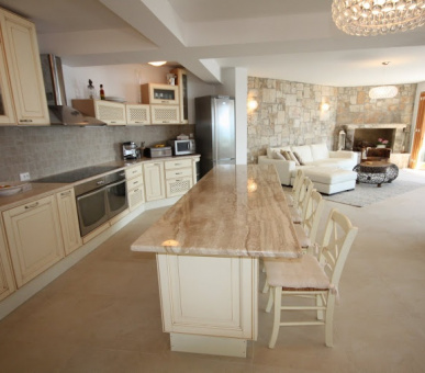 Картинка Villa Rosemarine (Хорватия, Остров Брач) 12 Фото Villa Rosemarine (Хорватия, Остров Брач) 12