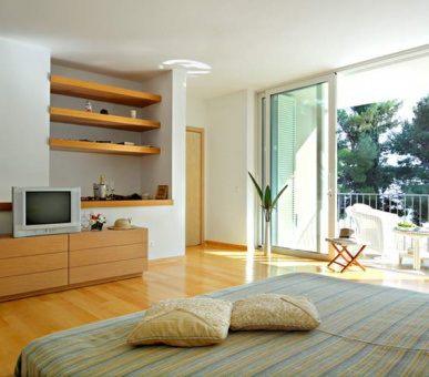 Картинка Villa Castello Bol (Остров Брач, Бол) 17 Фото Villa Castello Bol (Остров Брач, Бол) 17