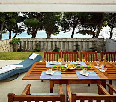 Картинка Villa Castello Bol (Остров Брач, Бол) 6 Фото Villa Castello Bol (Остров Брач, Бол) 6