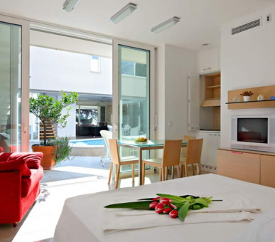 Картинка Villa Castello Bol (Остров Брач, Бол) 16 Фото Villa Castello Bol (Остров Брач, Бол) 16