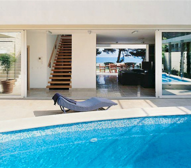 Картинка Villa Castello Bol (Остров Брач, Бол) 9 Фото Villa Castello Bol (Остров Брач, Бол) 9