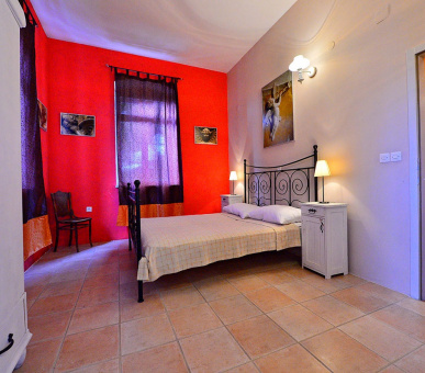 Картинка Villa Skula (Хорватия, Остров Брач) 18 Фото Villa Skula (Хорватия, Остров Брач) 18