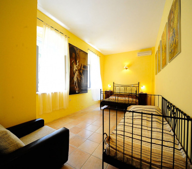 Картинка Villa Skula (Хорватия, Остров Брач) 16 Фото Villa Skula (Хорватия, Остров Брач) 16