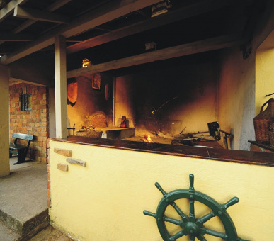 Картинка Villa Skula (Хорватия, Остров Брач) 34 Фото Villa Skula (Хорватия, Остров Брач) 34