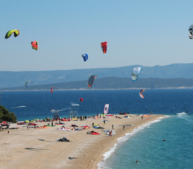 Картинка Villa Skula (Хорватия, Остров Брач) 32 Фото Villa Skula (Хорватия, Остров Брач) 32