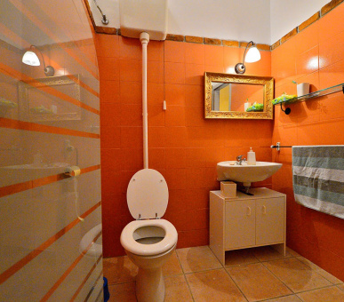 Картинка Villa Skula (Хорватия, Остров Брач) 15 Фото Villa Skula (Хорватия, Остров Брач) 15