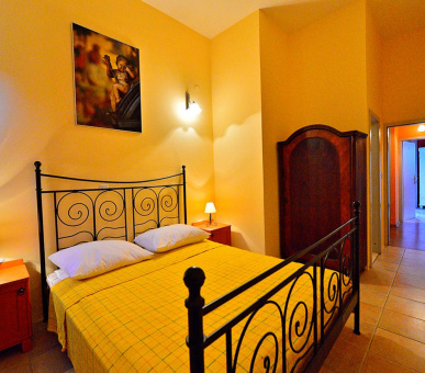 Картинка Villa Skula (Хорватия, Остров Брач) 14 Фото Villa Skula (Хорватия, Остров Брач) 14