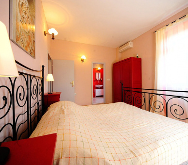 Картинка Villa Skula (Хорватия, Остров Брач) 24 Фото Villa Skula (Хорватия, Остров Брач) 24