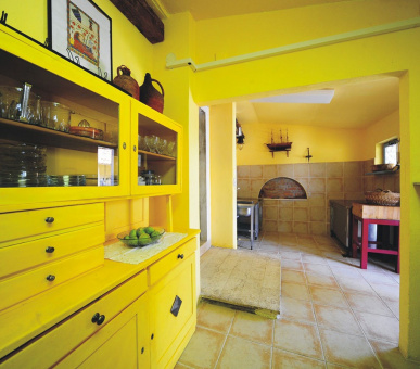 Картинка Villa Skula (Хорватия, Остров Брач) 35 Фото Villa Skula (Хорватия, Остров Брач) 35