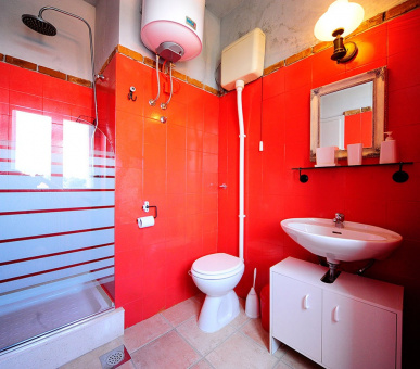 Картинка Villa Skula (Хорватия, Остров Брач) 25 Фото Villa Skula (Хорватия, Остров Брач) 25