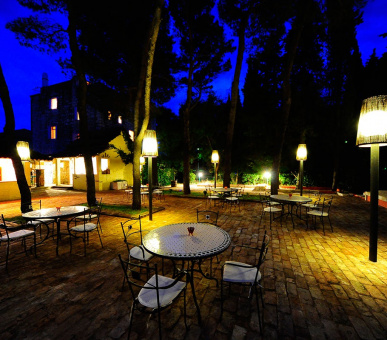 Картинка Villa Skula (Хорватия, Остров Брач) 11 Фото Villa Skula (Хорватия, Остров Брач) 11