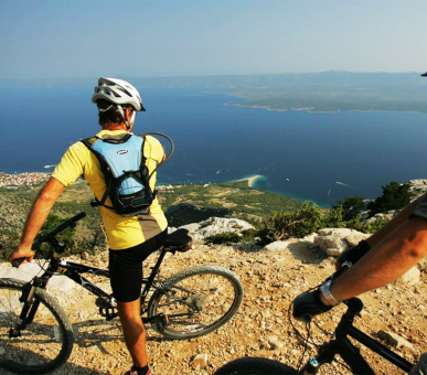 Картинка Villa Skula (Хорватия, Остров Брач) 30 Фото Villa Skula (Хорватия, Остров Брач) 30