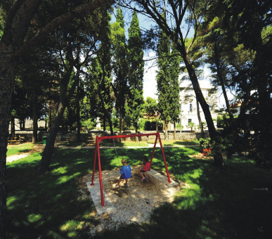 Картинка Villa Skula (Хорватия, Остров Брач) 37 Фото Villa Skula (Хорватия, Остров Брач) 37