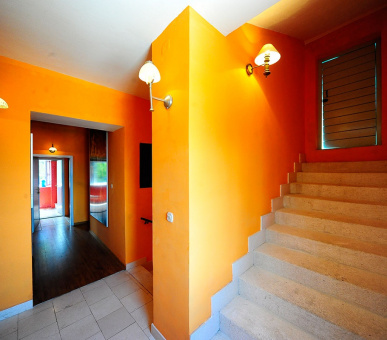 Картинка Villa Skula (Хорватия, Остров Брач) 13 Фото Villa Skula (Хорватия, Остров Брач) 13