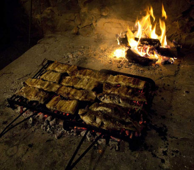 Картинка Villa Skula (Хорватия, Остров Брач) 4 Фото Villa Skula (Хорватия, Остров Брач) 4