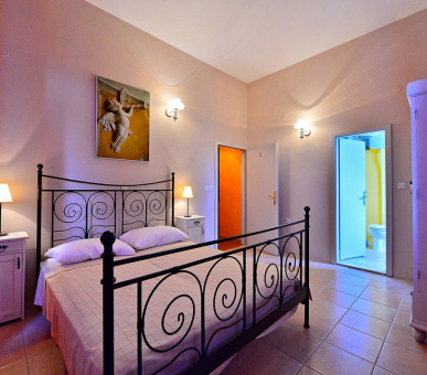 Картинка Villa Skula (Хорватия, Остров Брач) 17 Фото Villa Skula (Хорватия, Остров Брач) 17