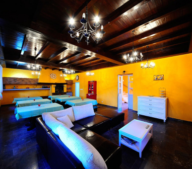 Картинка Villa Skula (Хорватия, Остров Брач) 10 Фото Villa Skula (Хорватия, Остров Брач) 10