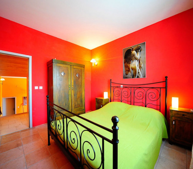 Картинка Villa Skula (Хорватия, Остров Брач) 26 Фото Villa Skula (Хорватия, Остров Брач) 26