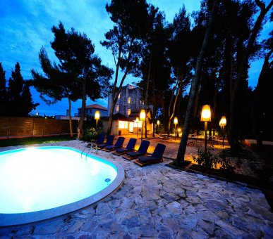 Картинка Villa Skula (Хорватия, Остров Брач) 2 Фото Villa Skula (Хорватия, Остров Брач) 2