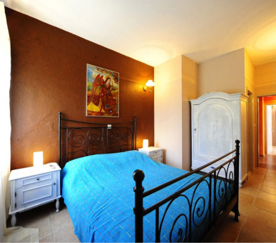 Картинка Villa Skula (Хорватия, Остров Брач) 21 Фото Villa Skula (Хорватия, Остров Брач) 21