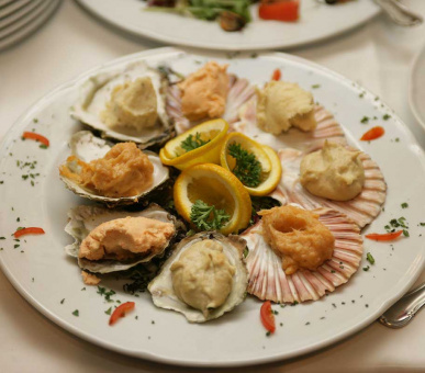 Картинка Villa Skula (Хорватия, Остров Брач) 8 Фото Villa Skula (Хорватия, Остров Брач) 8