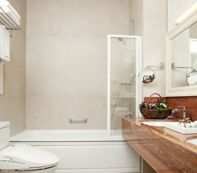 Фото IDW Esperanza 11