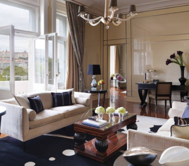 Картинка Four Seasons Hotel Gresham Palace Budapest (Венгрия, Будапешт) 19 Фото Four Seasons Hotel Gresham Palace Budapest (Венгрия, Будапешт) 19