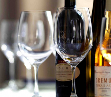 Картинка Four Seasons Hotel Gresham Palace Budapest (Венгрия, Будапешт) 8 Фото Four Seasons Hotel Gresham Palace Budapest (Венгрия, Будапешт) 8