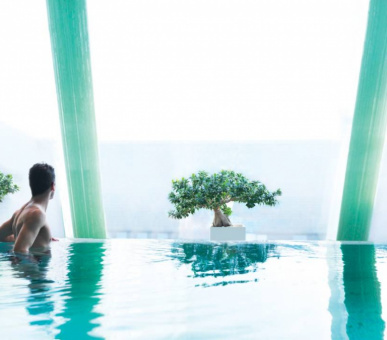 Картинка Four Seasons Hotel Gresham Palace Budapest (Венгрия, Будапешт) 10 Фото Four Seasons Hotel Gresham Palace Budapest (Венгрия, Будапешт) 10