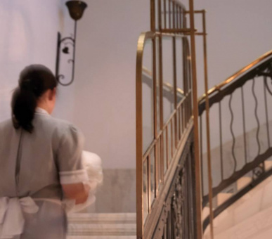 Картинка Four Seasons Hotel Gresham Palace Budapest (Венгрия, Будапешт) 18 Фото Four Seasons Hotel Gresham Palace Budapest (Венгрия, Будапешт) 18