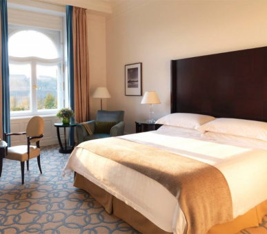 Картинка Four Seasons Hotel Gresham Palace Budapest (Венгрия, Будапешт) 2 Фото Four Seasons Hotel Gresham Palace Budapest (Венгрия, Будапешт) 2