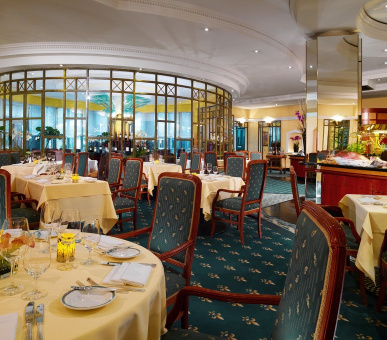 Фото Kempinski Hotel Corvinus Budapest (Венгрия, Будапешт) 19