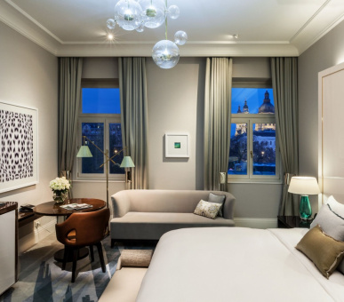 Картинка The Ritz-Carlton Budapest 3 Фото The Ritz-Carlton Budapest 3