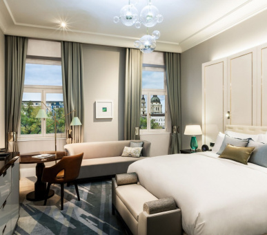 Картинка The Ritz-Carlton Budapest 2 Фото The Ritz-Carlton Budapest 2