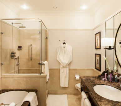 Картинка The Ritz-Carlton Budapest 7 Фото The Ritz-Carlton Budapest 7