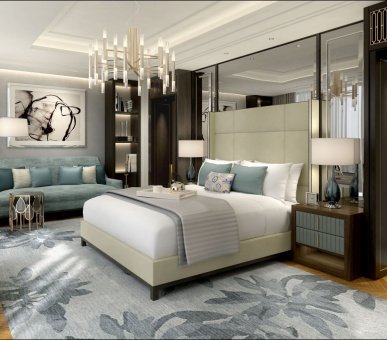 Картинка The Ritz-Carlton Budapest 12 Фото The Ritz-Carlton Budapest 12