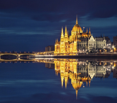 Картинка The Ritz-Carlton Budapest 5 Фото The Ritz-Carlton Budapest 5