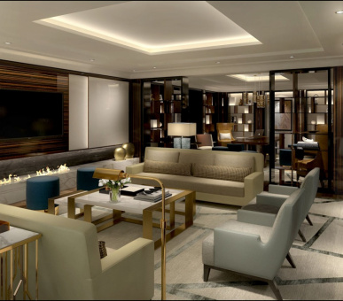 Картинка The Ritz-Carlton Budapest 1 Фото The Ritz-Carlton Budapest 1