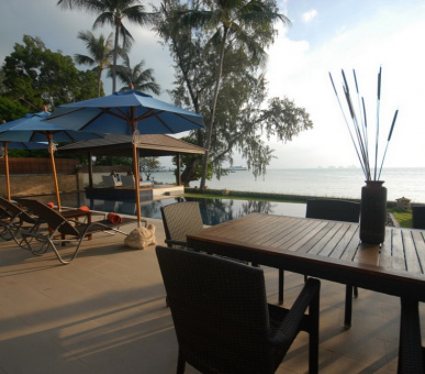 Фото Вилла Akuvara 8