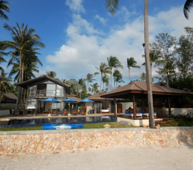 Фото Вилла Akuvara 5