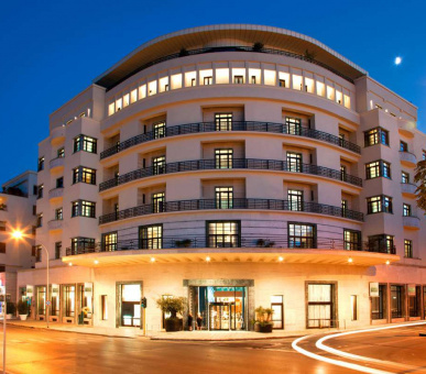 Grande Albergo Delle Nazioni