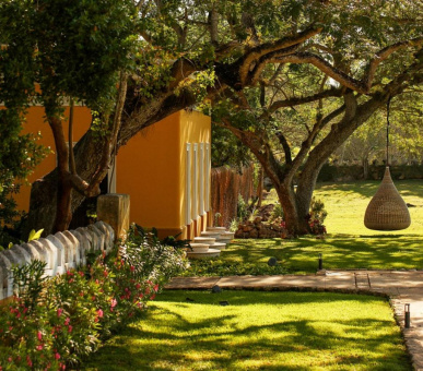 Картинка Chable Resort 31 Фото Chable Resort 31