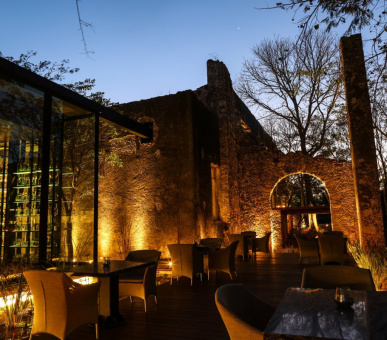 Картинка Chable Resort 27 Фото Chable Resort 27